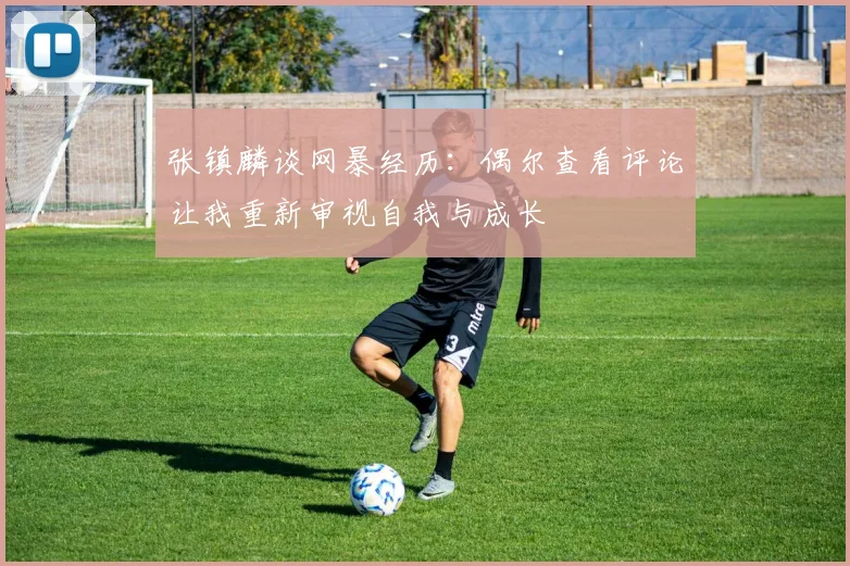 张镇麟谈网暴经历：偶尔查看评论让我重新审视自我与成长